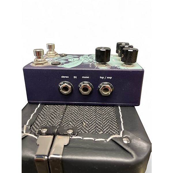 Used Walrus Audio JULIANNA STEREO ANALOG Effect Pedal