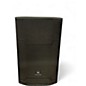 Used JBL PRX715 Powered Speaker thumbnail