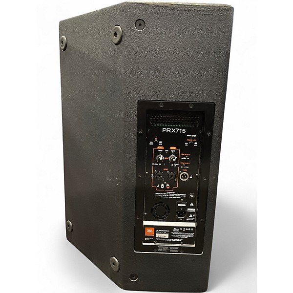 Used JBL PRX715 Powered Speaker
