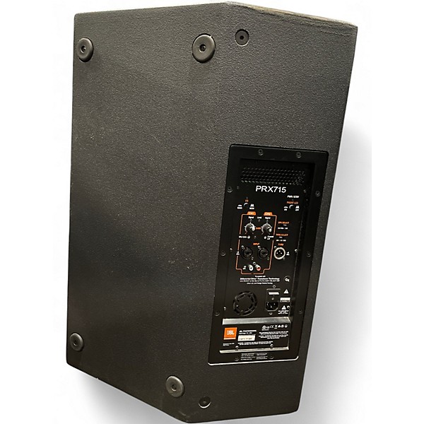 Used JBL PRX715 Powered Speaker