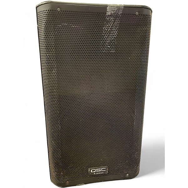 Used QSC K12 Powered Speaker