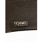 Used QSC K12 Powered Speaker