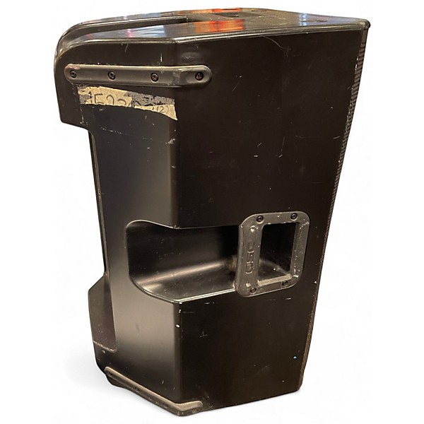 Used QSC K12 Powered Speaker