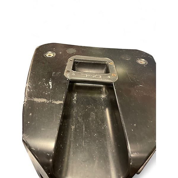 Used QSC K12 Powered Speaker