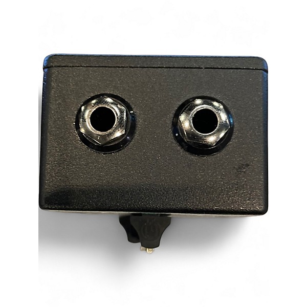 Used Walrus Audio Fundamental Series Reverb Effect Pedal