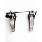 Used TAMA DYNA SYNC DOUBLE PEDAL Double Bass Drum Pedal thumbnail