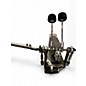 Used TAMA DYNA SYNC DOUBLE PEDAL Double Bass Drum Pedal