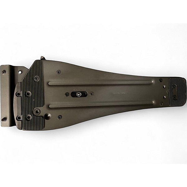 Used TAMA DYNA SYNC DOUBLE PEDAL Double Bass Drum Pedal