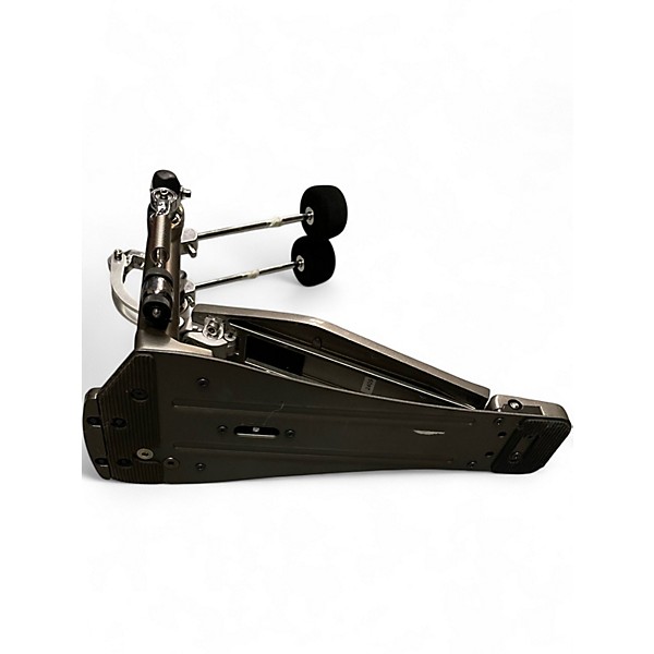Used TAMA DYNA SYNC DOUBLE PEDAL Double Bass Drum Pedal