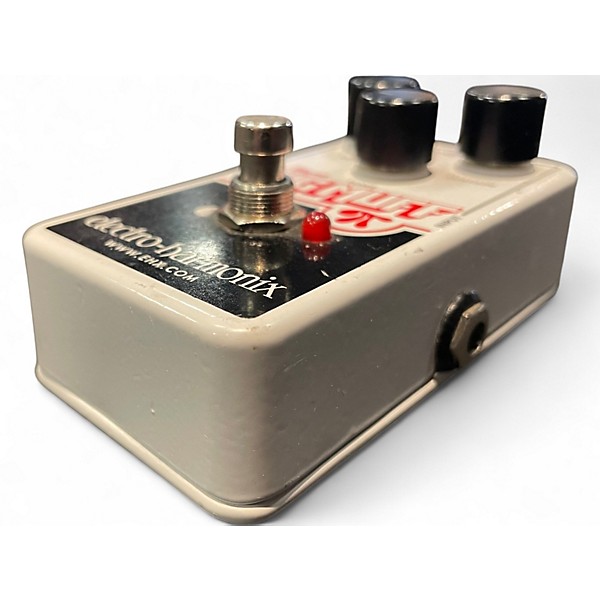 Used Electro-Harmonix Big Muff Nano Effect Pedal