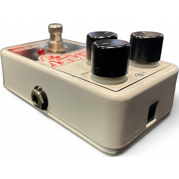 Used Electro-Harmonix Big Muff Nano Effect Pedal