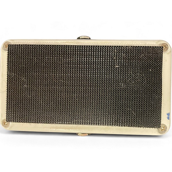 Used Electro-Harmonix Big Muff Nano Effect Pedal