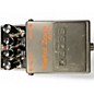 Used BOSS MT2 Metal Zone Distortion Effect Pedal