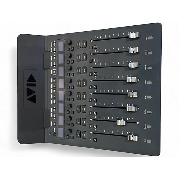 Used Avid S1