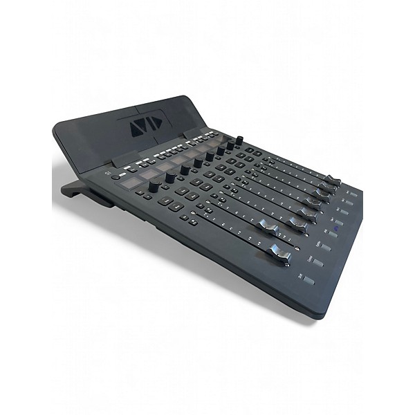 Used Avid S1