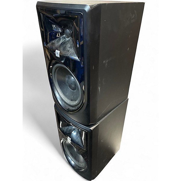Used JBL 308P MKII Powered Monitor