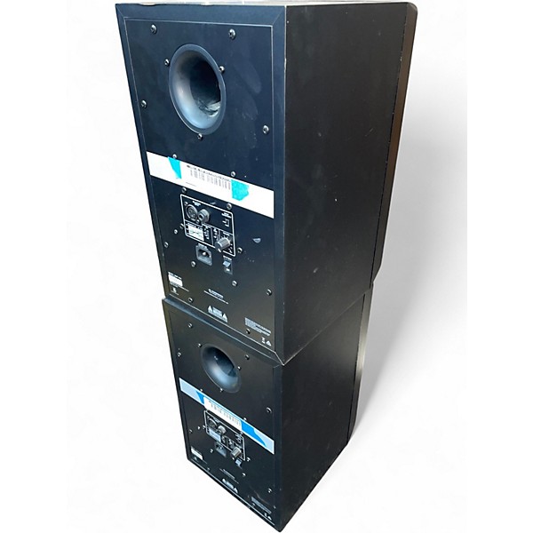 Used JBL 308P MKII Powered Monitor