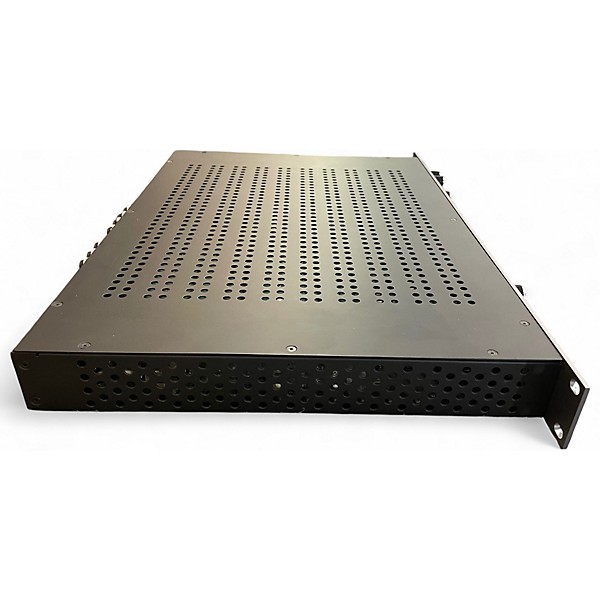 Used Universal Audio Apollo X6 6ch Thunderbolt Audio Interface