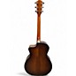 Used Taylor 214CE Koa Sunburst Acoustic Electric Guitar