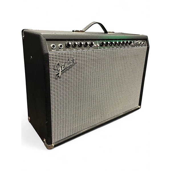 Used Fender Champion 100 Guitar Combo Amp
