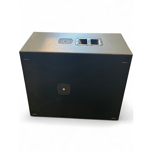 Used QSC KS212C Powered Subwoofer