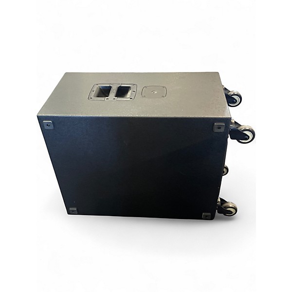 Used QSC KS212C Powered Subwoofer