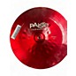 Used Paiste 14in Colorsound 900 Cymbal thumbnail