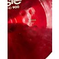 Used Paiste 14in Colorsound 900 Cymbal