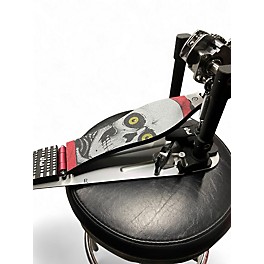 Used DW 9000XF Pedal Single Bass Drum Pedal
