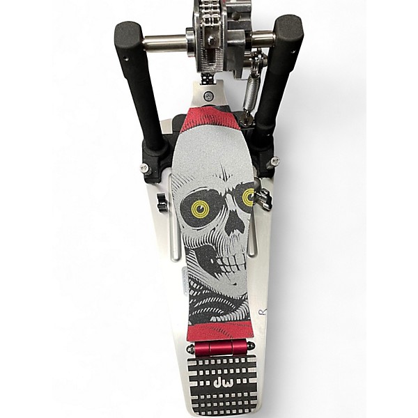 Used DW 9000XF Pedal Single Bass Drum Pedal