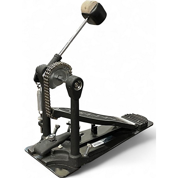 Used DW 3000 Series Single Single Bass Drum Pedal