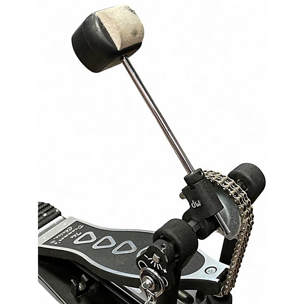Used DW 3000 Series Single Single Bass Drum Pedal