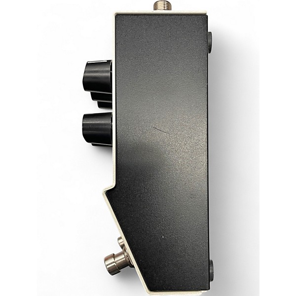 Used BOSS DD500 Digital Delay Effect Pedal