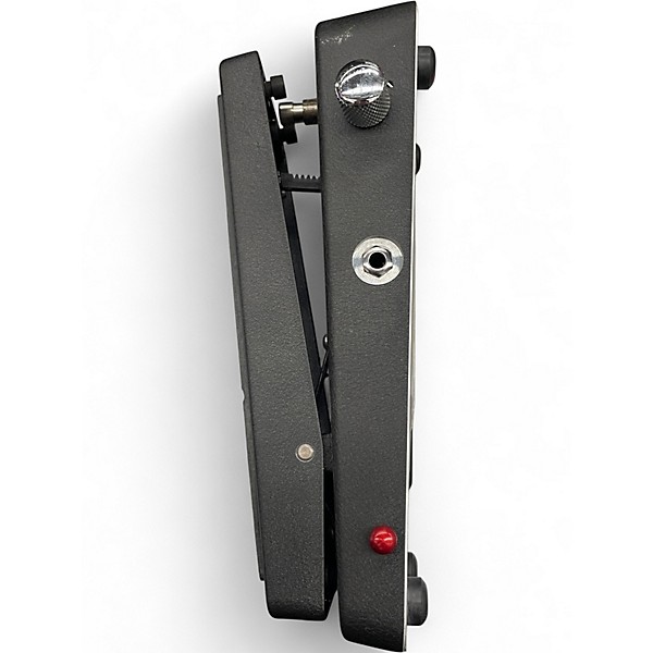 Used Dunlop 535Q Cry Baby Multi-Wah Effect Pedal