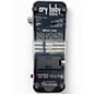 Used Dunlop 535Q Cry Baby Multi-Wah Effect Pedal