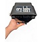 Used Dunlop 535Q Cry Baby Multi-Wah Effect Pedal