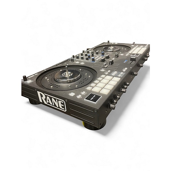 Used RANE ONE DJ Controller