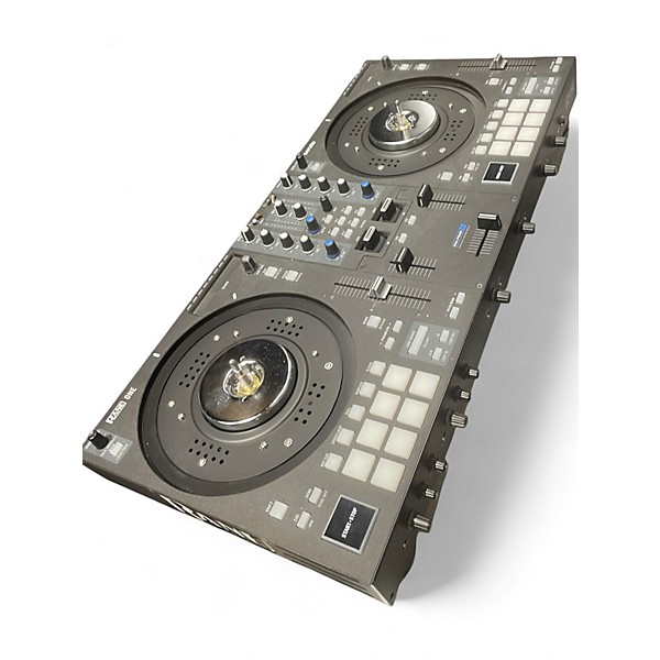 Used RANE ONE DJ Controller