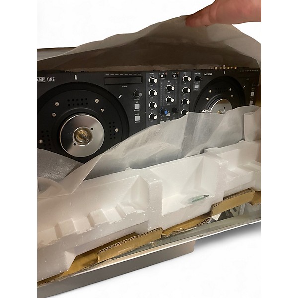 Used RANE ONE DJ Controller