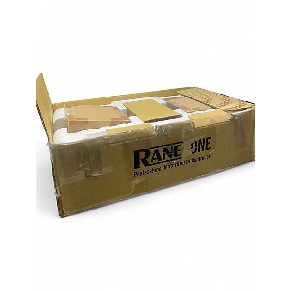 Used RANE ONE DJ Controller