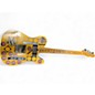 Used Fender Custom Shop Limited-Edition Terry Kath Aged Vintage White Solid Body Electric Guitar thumbnail