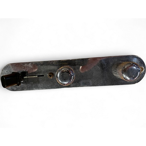 Used Fender Custom Shop Limited-Edition Terry Kath Aged Vintage White Solid Body Electric Guitar