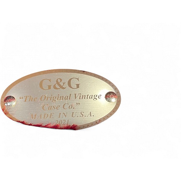 Used Fender Custom Shop Limited-Edition Terry Kath Aged Vintage White Solid Body Electric Guitar