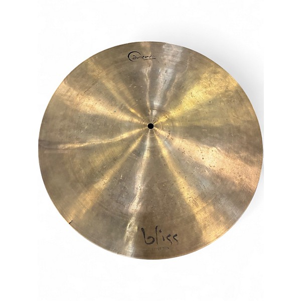 Used Dream 20in Bliss Paper Thin Cymbal