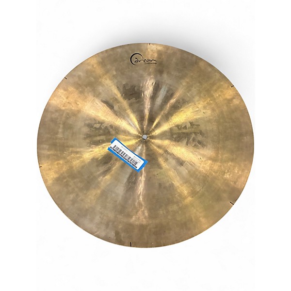 Used Dream 20in Bliss Paper Thin Cymbal