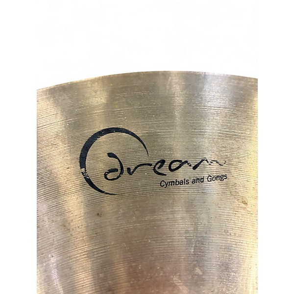 Used Dream 20in Bliss Paper Thin Cymbal