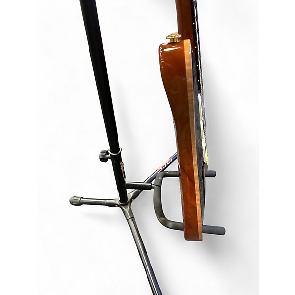 Used 2023 PRS 10 TOP SPECIAL Whale Blue Hollow Body Electric Guitar