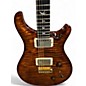 Used 2011 PRS Artist V Copper Solid Body Electric Guitar