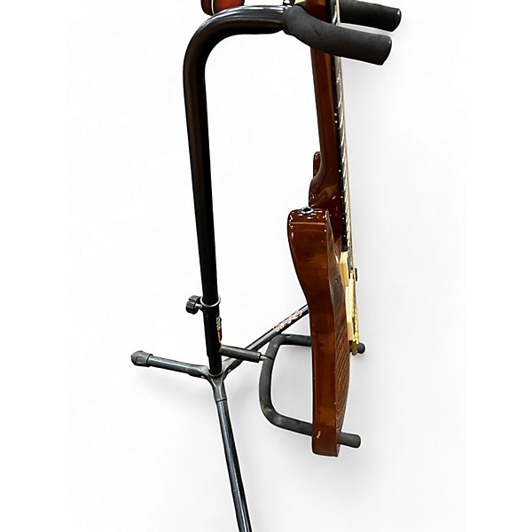 Used 2011 PRS Artist V Copper Solid Body Electric Guitar