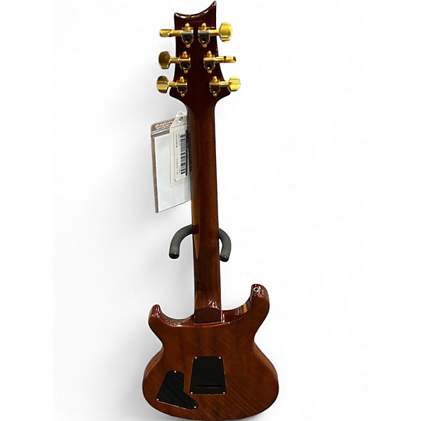 Used 2011 PRS Artist V Copper Solid Body Electric Guitar